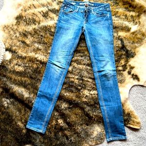 Mossimo Supply Co Skinny Jeans